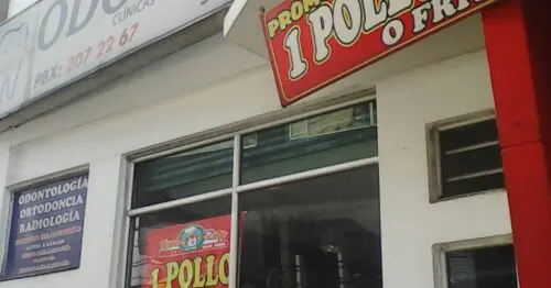 ODONTOLAY CLINICAS ODONTOLOGICAS SEDE LA VICTORIA